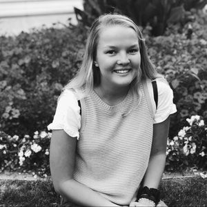 Meet your Posher, Mattie